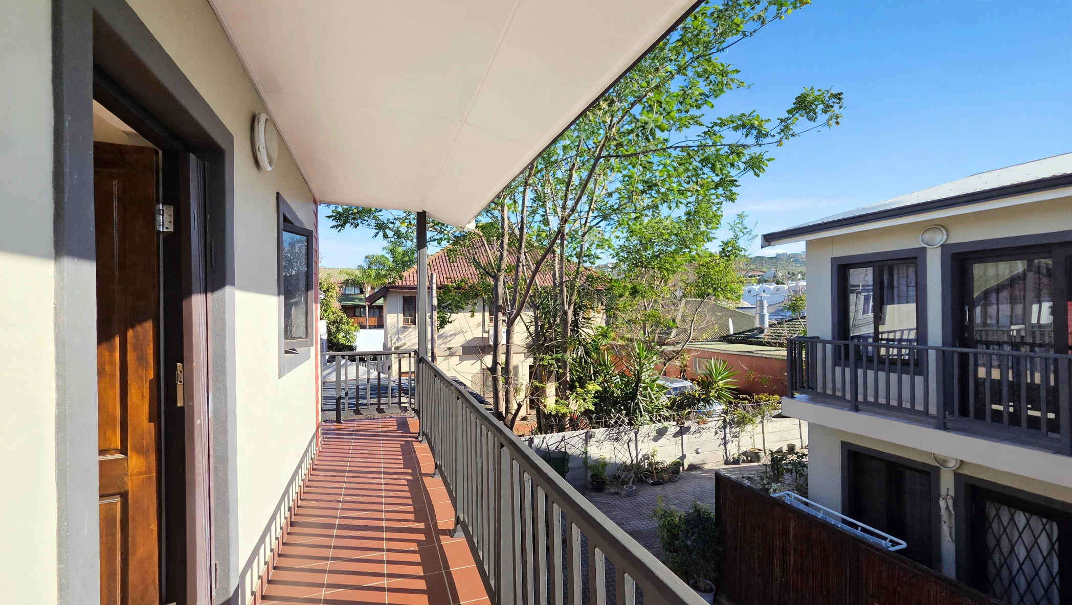 To Let 3 Bedroom Property for Rent in Knysna Central Western Cape